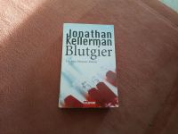 Jonathan Kellerman : Blutgier Alex Delaware Taschenbuch Niedersachsen - Nienburg (Weser) Vorschau
