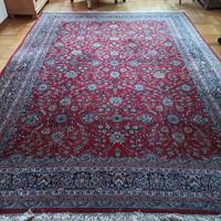 Perserteppich Größe ca. 344cm / 248 cm Baden-Württemberg - Besigheim Vorschau