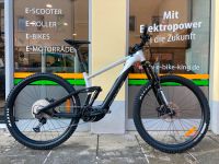 Moustache Trail 5 E- Bike Trail Enduro 750wh CX 85NM  29“ Bayern - Forchheim Vorschau