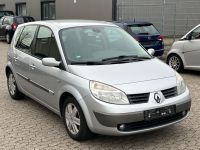 Renault Scenic 2.0 16V  sehr gepflegt + viele Neuteile ! Nordrhein-Westfalen - Bornheim Vorschau