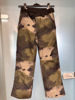 Skihose Protest Camouflage Größe 152 Nordrhein-Westfalen - Oberhausen Vorschau