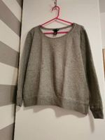 Sweater grau H&M Thüringen - Meiningen Vorschau