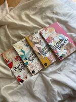 Savage Season ✨Band 1-4 ✨ Tokyopop Manga Hannover - Vahrenwald-List Vorschau