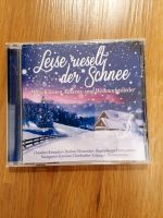 CD / Weihnachtslieder Leise rieselt der Schnee Baden-Württemberg - Lahr (Schwarzwald) Vorschau