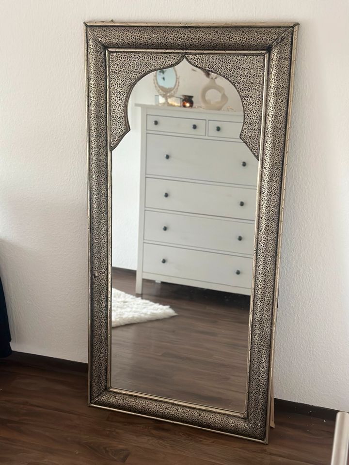 Orientalischen Spiegel in Hochheim am Main