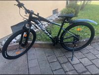 Giant Mountainbike Schwarz 29 Zoll Baden-Württemberg - Rheinfelden (Baden) Vorschau