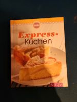 Kochbuch Expresskuchen Eimsbüttel - Hamburg Lokstedt Vorschau