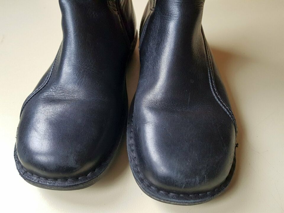 Dr Martens Stiefel, schwarz, Gr. 41, 3A71 in Flensburg