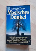 Buch Magisches Dunkel, Stephen King u.a. Hessen - Darmstadt Vorschau