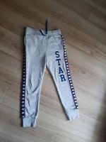 H&M Gr. 128 Hose Sweathose Jogginghose grau top Essen-West - Frohnhausen Vorschau