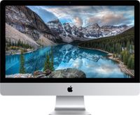 iMac (Retina 5K, 27 Zoll, Ende 2015), 3,2 GHz Quad-Core Intel i5 Obergiesing-Fasangarten - Obergiesing Vorschau