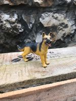 Schleich Tierfigur Hund Deutscher Schäferhund Nordrhein-Westfalen - Hagen Vorschau