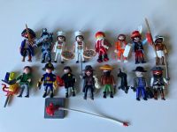 Verschiedene Playmobil - Figuren  - 1€ pro Figur Schleswig-Holstein - Itzehoe Vorschau