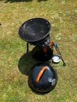 Gasgrill Outdoorchef Citygas Nordrhein-Westfalen - Isselburg Vorschau