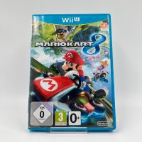 Nintendo Wii U - Mario Kart 8 - OVP Nordrhein-Westfalen - Krefeld Vorschau