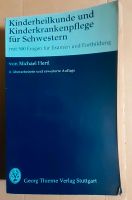 Kinderheilkunde und Kinderkrankenpflege für Schwestern Berlin - Spandau Vorschau