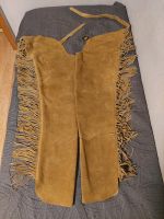 Chaps Western Style Hessen - Reichelsheim (Odenwald) Vorschau