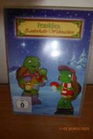 DVD: Franklins zauberhafte Weihnachten - Gepflegter Zustand! Baden-Württemberg - Fellbach Vorschau