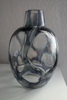 faszinierende Vase, wohl Gistl, Frauenau, H. 20 cm Dresden - Äußere Neustadt Vorschau