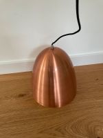 Tolle Deckenlampe Lampe kupfer 30cm Durchmesser Köln - Ostheim Vorschau