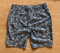 Shorts Damen Größe 44 Bexleys dunkelblau/ weiß Klipphausen - Weistropp Vorschau
