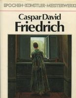 Caspar David Friedrich - Epochen Künstler Meisterwerke Nordrhein-Westfalen - Dülmen Vorschau