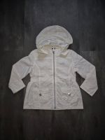 ☆Regenjacke/Regenmantel☆ Gr.110/116 w. Neu weiss Leipzig - Lausen-Grünau Vorschau