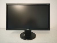 Acer V193HQ B - LCD-Monitor - 18,5" Zoll - 16:9 - HD - Schwarz Hessen - Erbach Vorschau