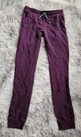 Jogginghose H&M Gr. 170 lila Niedersachsen - Salzgitter Vorschau