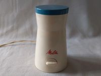 Melitta KMü 1 Kaffeemühle 60er 70er elektrisch vintage selten Rheinland-Pfalz - Linz am Rhein Vorschau