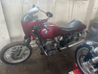 BMW R 100 RS Sachsen - Meißen Vorschau