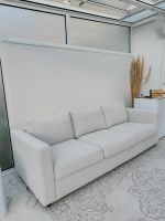 Vimle 3er Sofa Ikea Gunnared beige top Nordrhein-Westfalen - Hückelhoven Vorschau