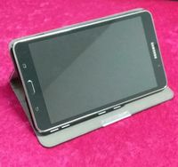Galaxy Tab 4 SM-T230 7 Zoll Tablet inkl Ständer-Schutzhülle Nordrhein-Westfalen - Iserlohn Vorschau