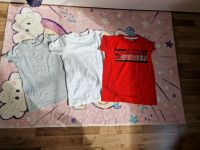 Tshirts gr 134/140 und 146/152 Schleswig-Holstein - Henstedt-Ulzburg Vorschau