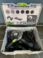 Festool DSC AG 125 FH Diamant Trennsystem Baden-Württemberg - Ostfildern Vorschau