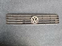 VW Polo 86c 2f Kühlergrill 867853653G Nordrhein-Westfalen - Wadersloh Vorschau