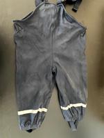 Matschhose, Regenhose, Buddelhose, Größe 86/92 Hessen - Leun Vorschau