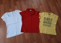 T-Shirt Set Gr. S / 36 / 170, top Zustand Thüringen - Uder Vorschau