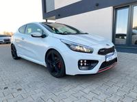 Kia ProCeed GT-Track|NAVI|SPORT Bayern - Bergtheim (Unterfranken) Vorschau