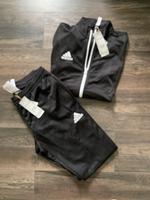 Neu Adidas Anzug 2 tlg Jacke +Hose Gr.M Niedersachsen - Südbrookmerland Vorschau