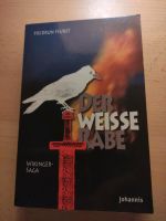 Heidrun Hurst "Der weisse Rabe" Nordrhein-Westfalen - Kalletal Vorschau