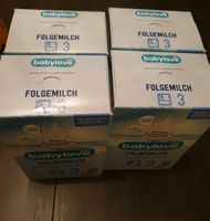 4x Babylove Folgemilch 3 - alle MHD 27.3.25 Nordrhein-Westfalen - Gelsenkirchen Vorschau