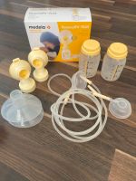 2x Medela Milchpumpe Zubehör Personal Fit Plus 24mm M Rheinland-Pfalz - Mainz Vorschau