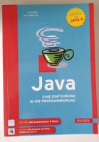 Java Eine Einführung in die Programmierung Louis Muller Berlin - Tempelhof Vorschau