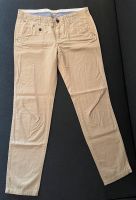 Tommy Hilfiger Denim Damen Chino Gr. 29/32 beige Niedersachsen - Melle Vorschau