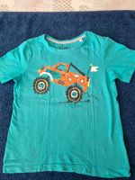 Shirt Auto Gr. 134 3€ Bitte nur Abholung Niedersachsen - Wienhausen Vorschau