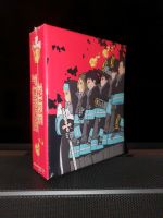 Fire force anime manga schuber bluray DVD peppermint Herzogtum Lauenburg - Wohltorf Vorschau