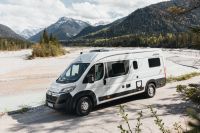 Pössl Camper Roadcruiser mieten Baden-Württemberg - Isny im Allgäu Vorschau