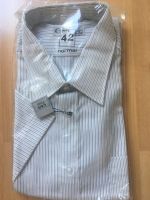 Kurzarmhemd von C&A Gr.42 für 5€ zu verkaufen Hessen - Rodgau Vorschau
