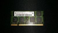 1GB DDR2 Laptop RAM Nordrhein-Westfalen - Bocholt Vorschau